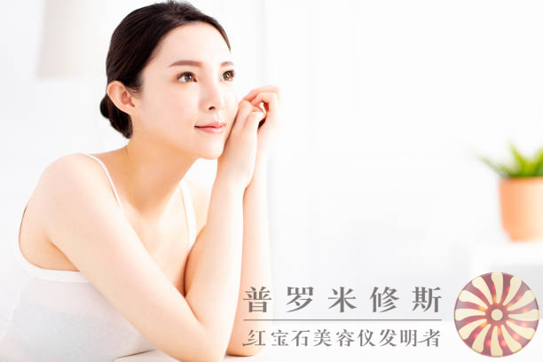 低價護膚新趨勢！平價美容儀成為提拉緊致的新寵！