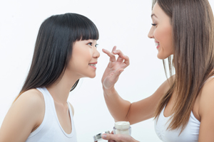 女性30抗皺妙招 8種水果幫你忙