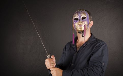 男士護膚 男人有皺紋怎么辦